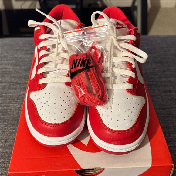 Nike Dunk Low SP
Size 9.5 - Picture 8 of 8